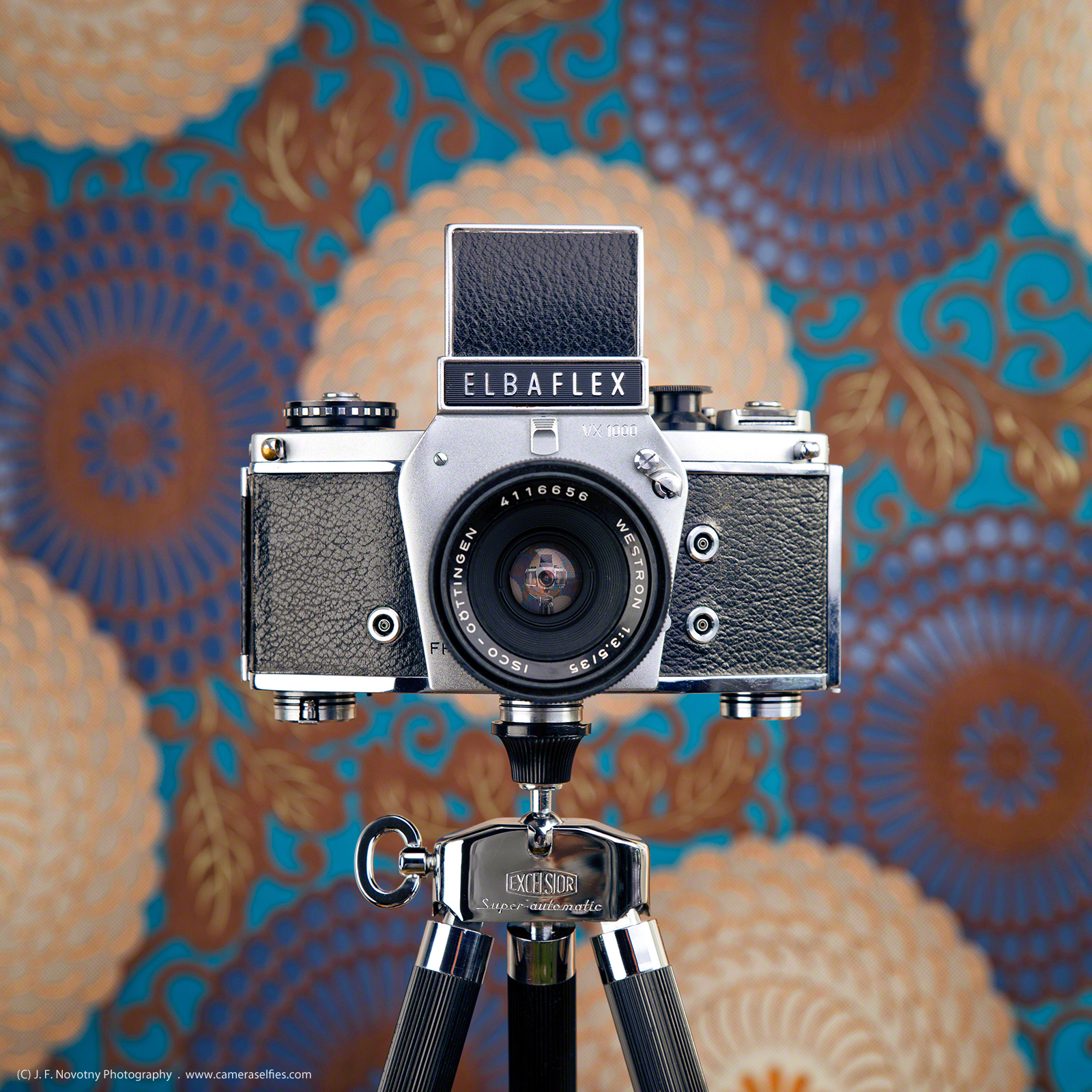 CameraSelfies Die Fotografie Von J F Novotny CameraSelfies Die Fotografie Von J F Novotny