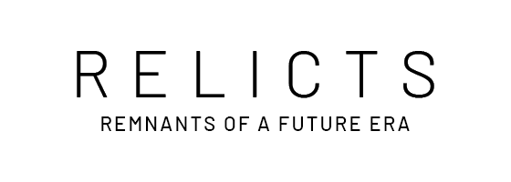 Relicts - AI project by J. F. Novotny photographer + visual artist